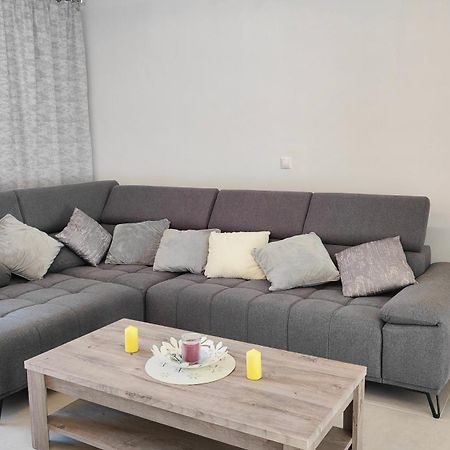 Apartmany - Vinarstvi Igor Herzan Prušánky Dış mekan fotoğraf