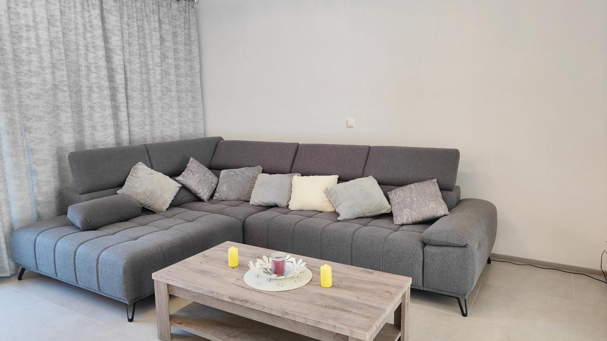 Apartmany - Vinarstvi Igor Herzan Prušánky Dış mekan fotoğraf
