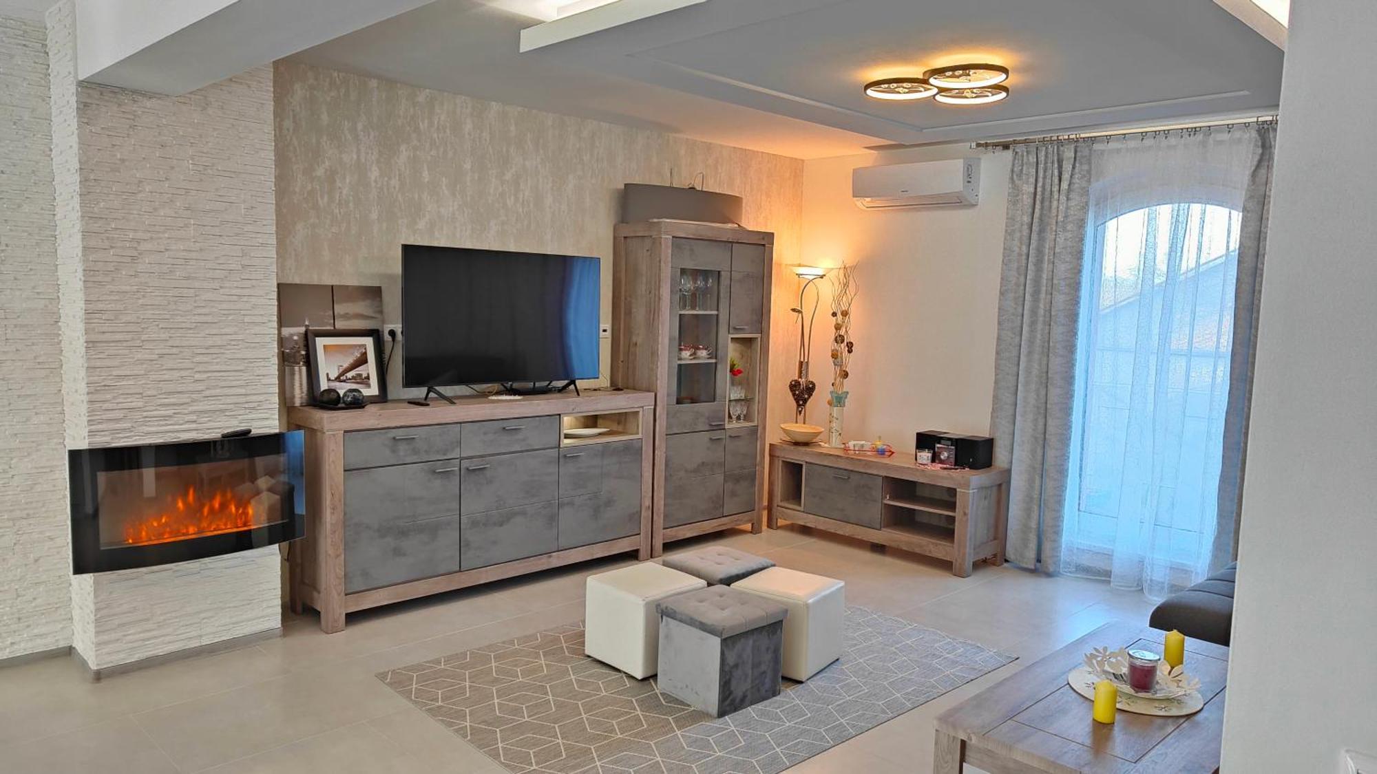 Apartmany - Vinarstvi Igor Herzan Prušánky Dış mekan fotoğraf