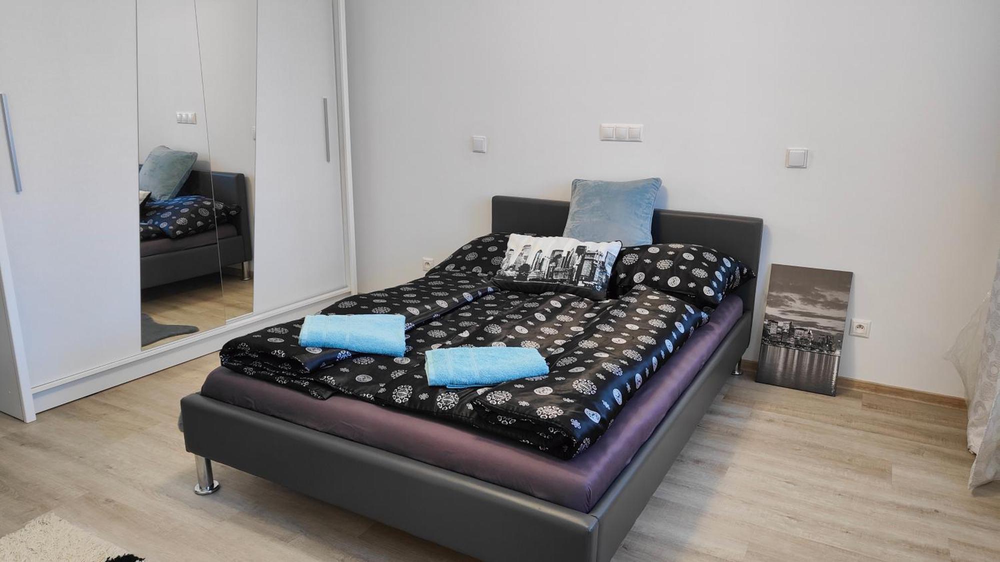 Apartmany - Vinarstvi Igor Herzan Prušánky Dış mekan fotoğraf
