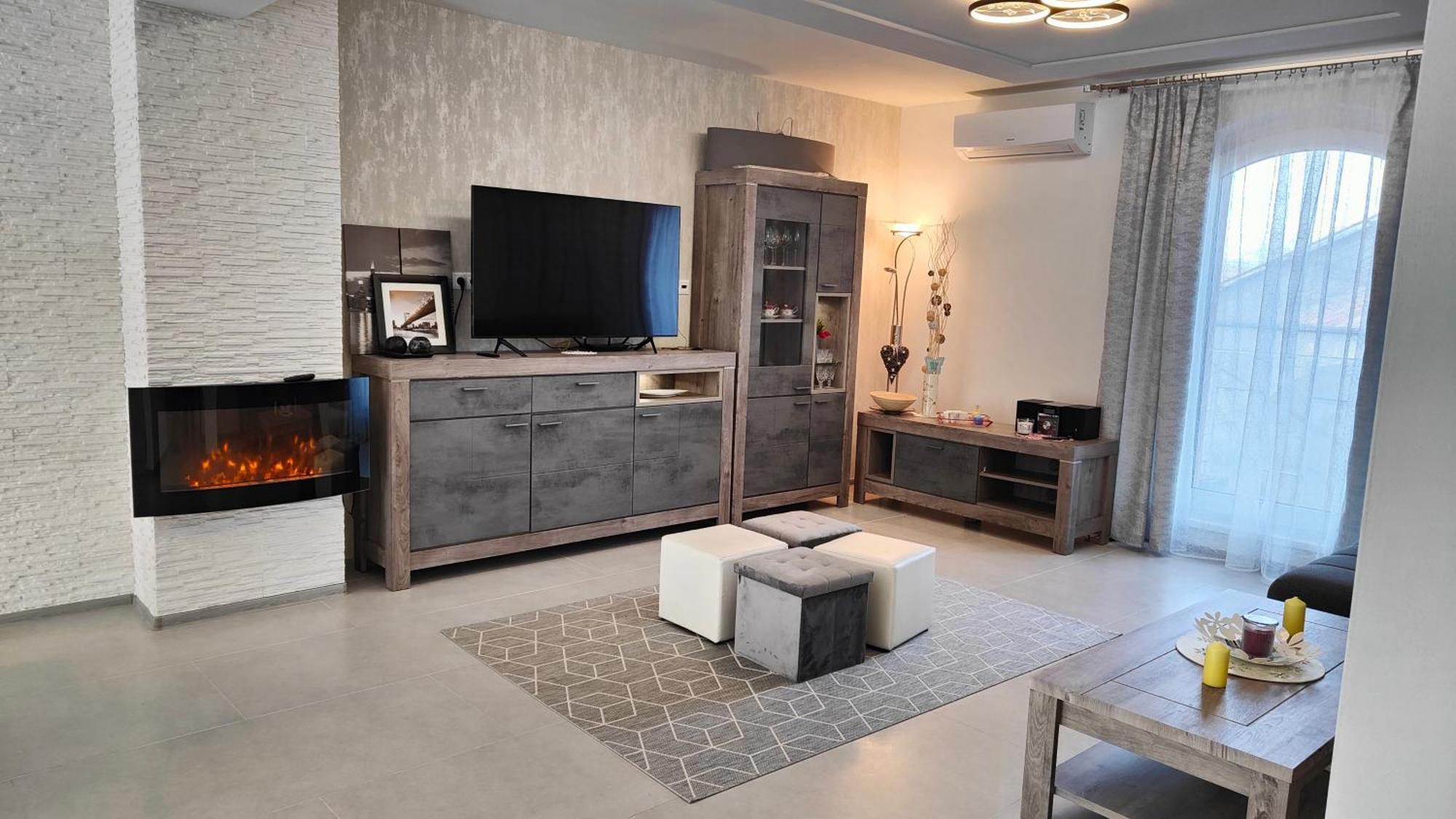 Apartmany - Vinarstvi Igor Herzan Prušánky Dış mekan fotoğraf