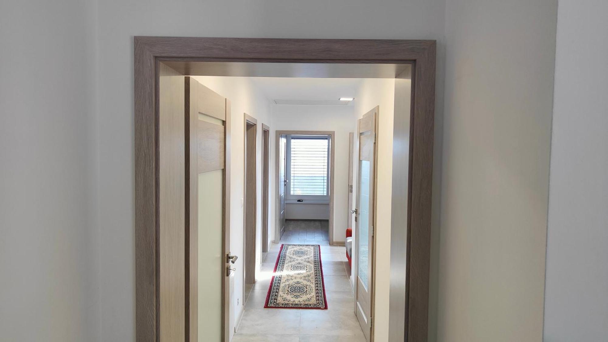 Apartmany - Vinarstvi Igor Herzan Prušánky Dış mekan fotoğraf