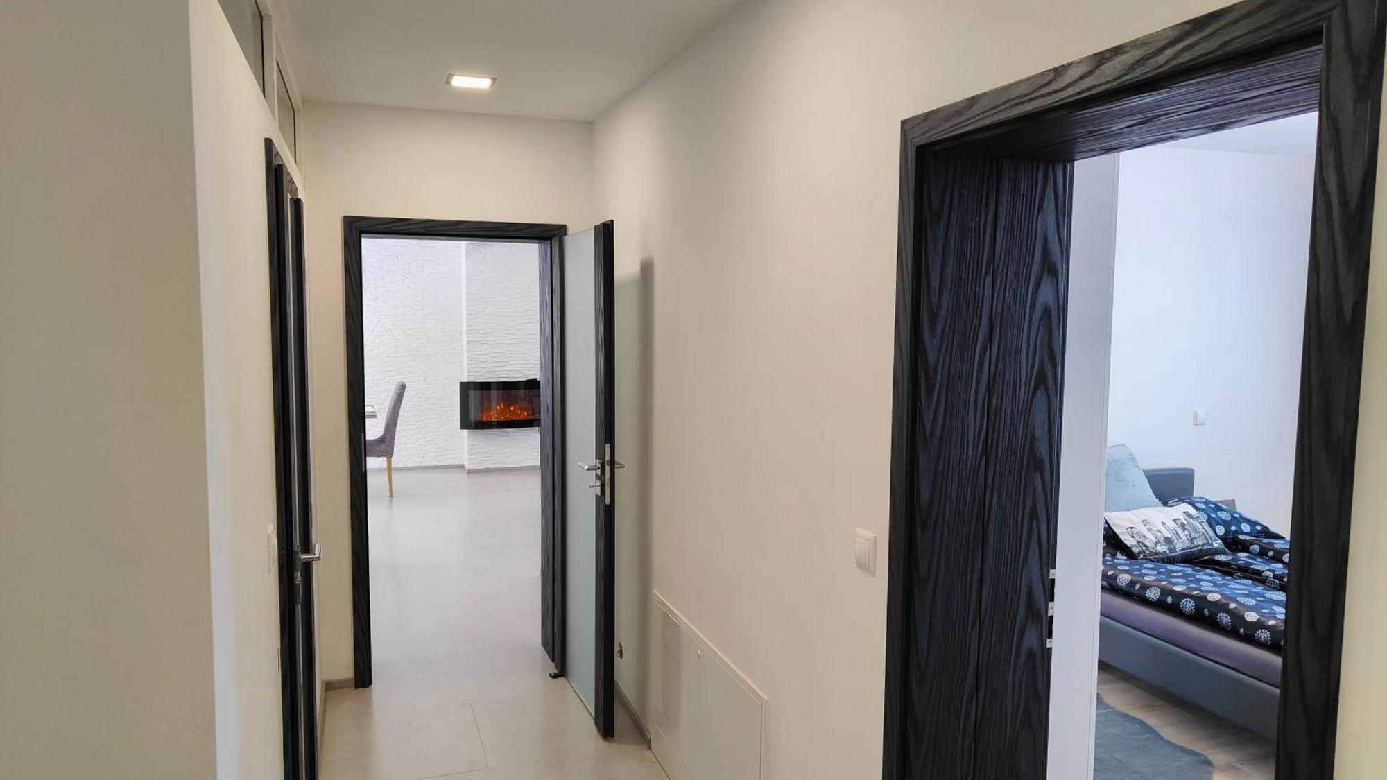 Apartmany - Vinarstvi Igor Herzan Prušánky Dış mekan fotoğraf